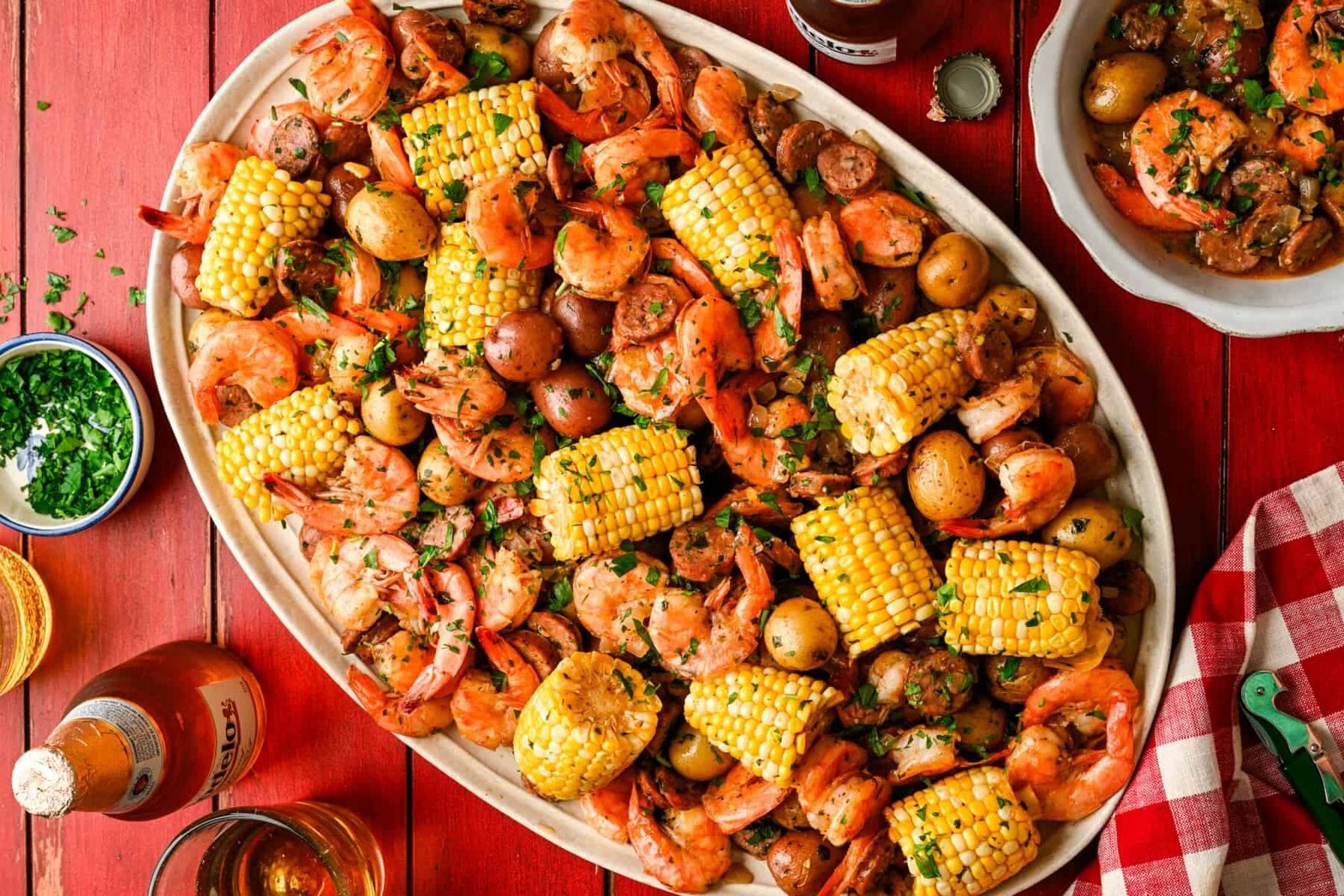 cajun seafood boil arizona