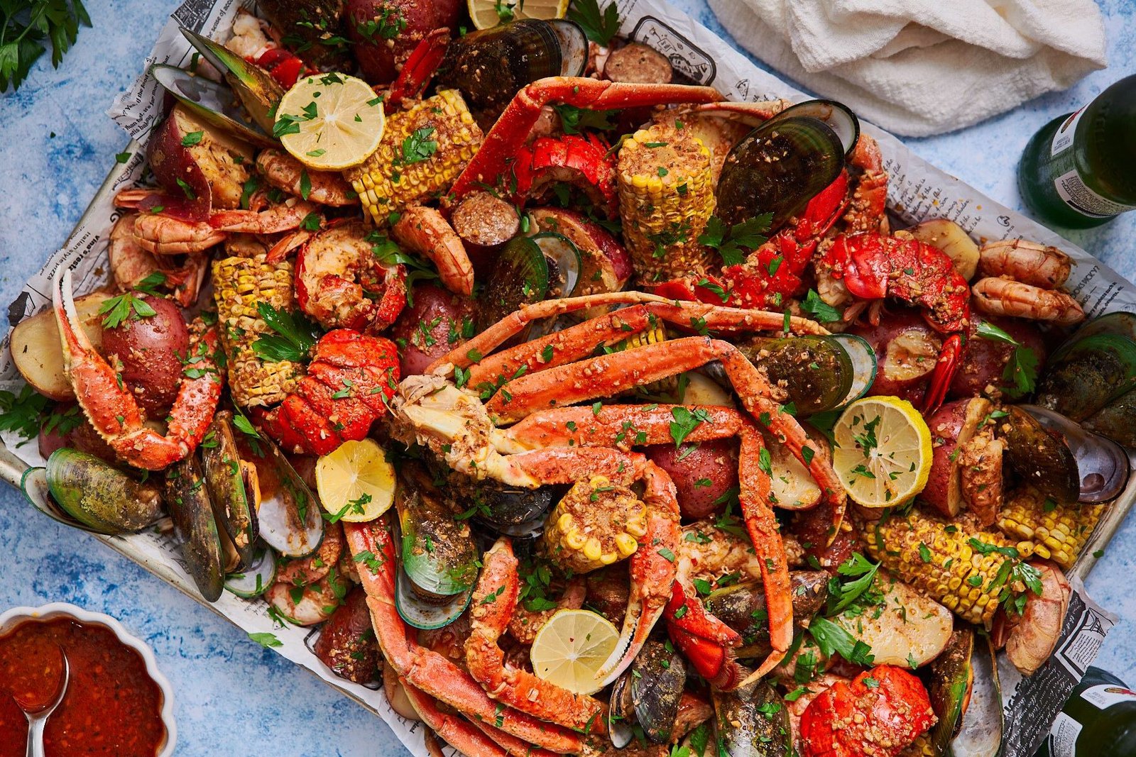 seafood restaurants in phoenix