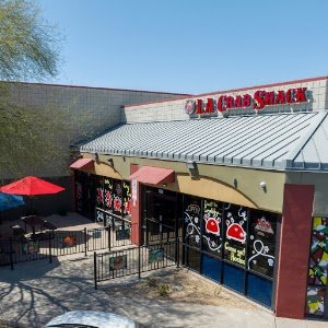 LA Crab Shack (Peoria) place picture