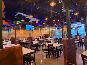 LA Crab Shack (Ahwatukee) place picture