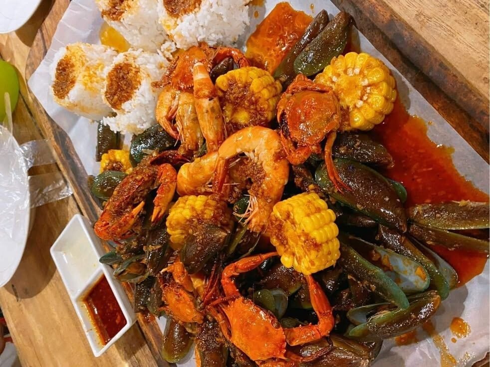 seafood restaurants in phoenix