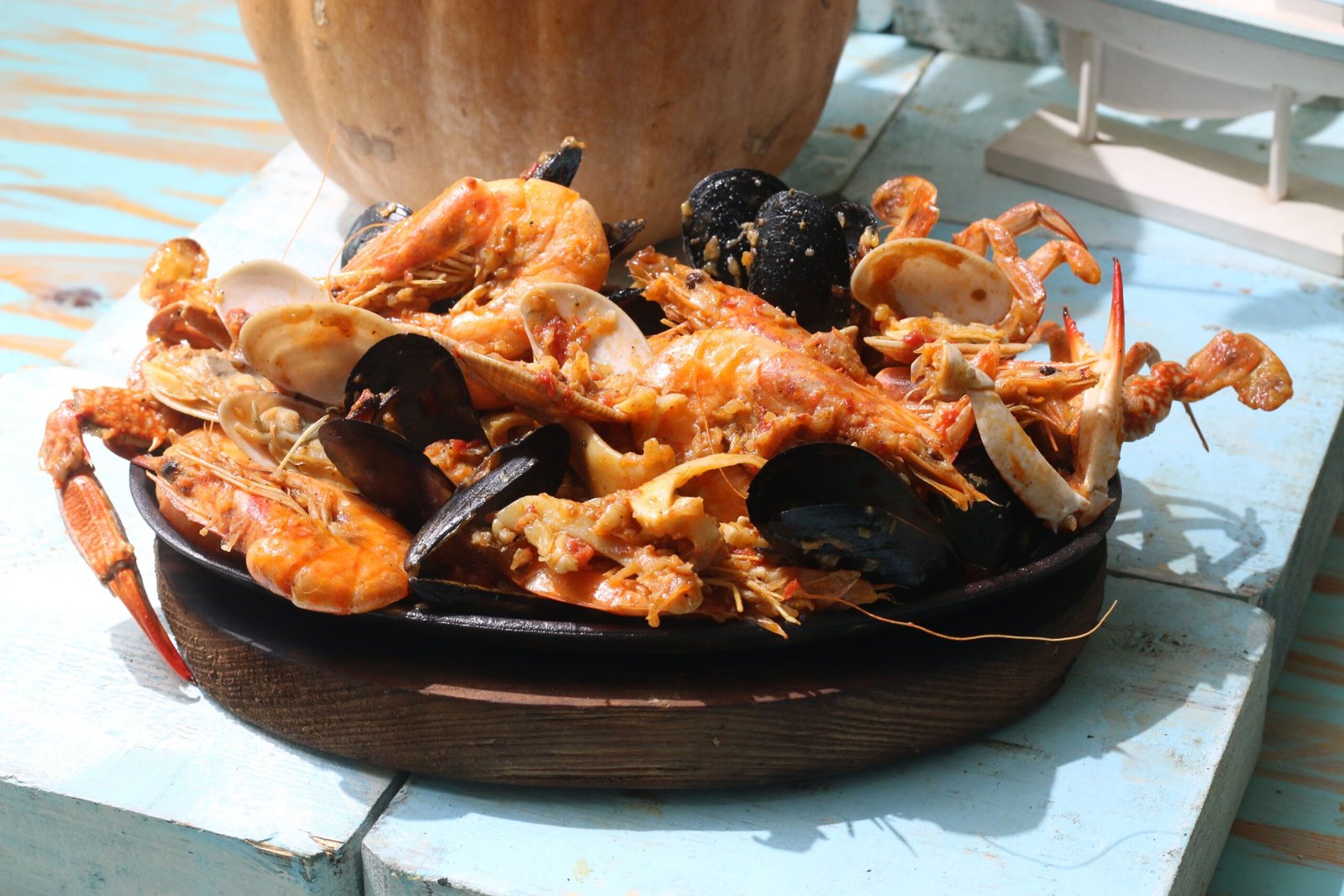 seafood restaurants in phoenix